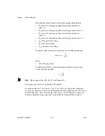 Предварительный просмотр 52 страницы National Instruments NI PXI-4220 User Manual