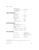 Предварительный просмотр 95 страницы National Instruments NI PXI-4220 User Manual