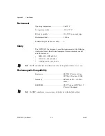 Предварительный просмотр 99 страницы National Instruments NI PXI-4220 User Manual