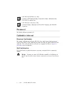 Preview for 4 page of National Instruments NI PXI-5105 Calibration Procedure