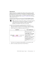 Предварительный просмотр 39 страницы National Instruments NI PXI-5122 Calibration Procedure