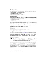 Preview for 4 page of National Instruments NI PXI-5404 Calibration Procedure