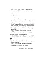 Preview for 9 page of National Instruments NI PXI-5404 Calibration Procedure