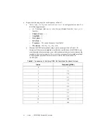 Preview for 12 page of National Instruments NI PXI-5404 Calibration Procedure