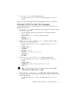 Preview for 13 page of National Instruments NI PXI-5404 Calibration Procedure