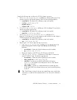 Предварительный просмотр 19 страницы National Instruments NI PXI-5404 Calibration Procedure