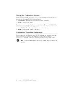 Preview for 28 page of National Instruments NI PXI-5404 Calibration Procedure