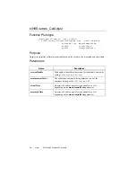 Preview for 30 page of National Instruments NI PXI-5404 Calibration Procedure