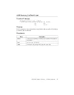Предварительный просмотр 33 страницы National Instruments NI PXI-5404 Calibration Procedure