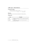 Preview for 34 page of National Instruments NI PXI-5404 Calibration Procedure