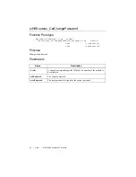 Preview for 36 page of National Instruments NI PXI-5404 Calibration Procedure