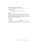 Preview for 43 page of National Instruments NI PXI-5404 Calibration Procedure