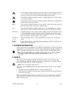 Preview for 3 page of National Instruments NI PXI-5600 Getting Started Manual