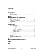 Предварительный просмотр 6 страницы National Instruments NI PXI-562 Series User Manual