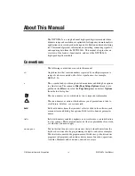 Предварительный просмотр 7 страницы National Instruments NI PXI-562 Series User Manual