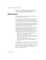 Preview for 12 page of National Instruments NI PXI-562 Series User Manual