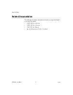 Предварительный просмотр 8 страницы National Instruments NI PXI-562X User Manual