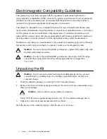 Preview for 2 page of National Instruments NI PXI-5690 Getting Started Manual