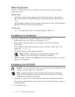 Preview for 4 page of National Instruments NI PXI-5690 Getting Started Manual