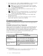 Preview for 10 page of National Instruments NI PXI-5690 Getting Started Manual