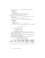Preview for 16 page of National Instruments NI PXI-5922 Manual