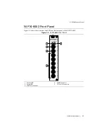 Предварительный просмотр 19 страницы National Instruments NI PXI-665 Series User Manual