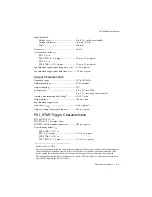 Предварительный просмотр 42 страницы National Instruments NI PXI-665 Series User Manual