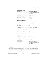 Предварительный просмотр 40 страницы National Instruments NI PXI-6682 User Manual