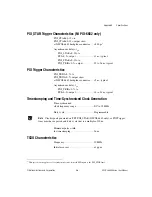 Предварительный просмотр 42 страницы National Instruments NI PXI-6682 User Manual