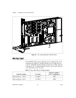 Предварительный просмотр 23 страницы National Instruments NI PXI-7831R User Manual