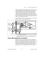 Предварительный просмотр 34 страницы National Instruments NI PXI-7831R User Manual