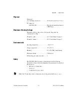 Предварительный просмотр 52 страницы National Instruments NI PXI-7831R User Manual