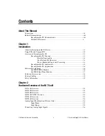 Preview for 6 page of National Instruments NI PXI-7851 User Manual