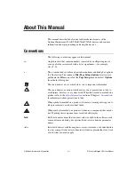 Preview for 8 page of National Instruments NI PXI-7851 User Manual