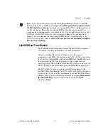 Preview for 18 page of National Instruments NI PXI-7852 User Manual