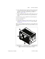 Предварительный просмотр 17 страницы National Instruments NI PXI-8104 User Manual