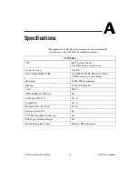 Предварительный просмотр 51 страницы National Instruments NI PXI-8104 User Manual