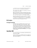 Preview for 28 page of National Instruments NI PXI-8184 User Manual