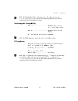 Предварительный просмотр 59 страницы National Instruments NI PXI-8184 User Manual