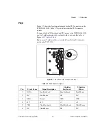 Предварительный просмотр 40 страницы National Instruments NI PXI-8185 User Manual