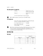 Предварительный просмотр 56 страницы National Instruments NI PXI-8185 User Manual