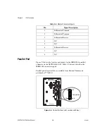 Предварительный просмотр 38 страницы National Instruments NI PXI-8221 User Manual