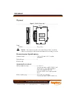 Preview for 16 page of National Instruments NI PXI/e-4000 Series User Manual