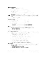 Preview for 7 page of National Instruments NI PXI/PCIe-8231 Getting Started