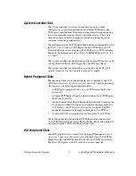 Preview for 3 page of National Instruments NI PXIe-1062Q Installation Manual