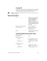 Preview for 16 page of National Instruments NI PXIe-1062Q Installation Manual