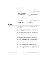 Preview for 17 page of National Instruments NI PXIe-1062Q Installation Manual