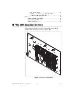 Предварительный просмотр 2 страницы National Instruments NI PXIe-1082 Installation Manual