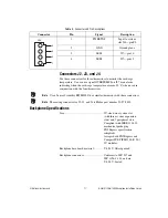 Предварительный просмотр 17 страницы National Instruments NI PXIe-1082 Installation Manual