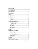 Preview for 5 page of National Instruments NI PXIe-1085 User Manual